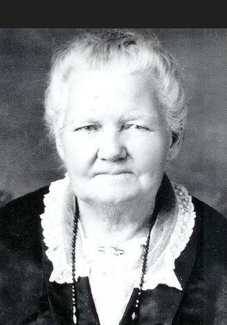 Ane Christine Peterson (1856 - 1934) Profile
